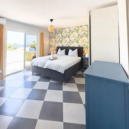 Serenity Ocean View 1Br With Pool In Holiday Valley Costa Adeje Exterior photo