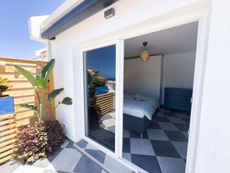 Apartment Serenity Ocean View 1br With Pool In Valley Costa Adeje (Tenerife)