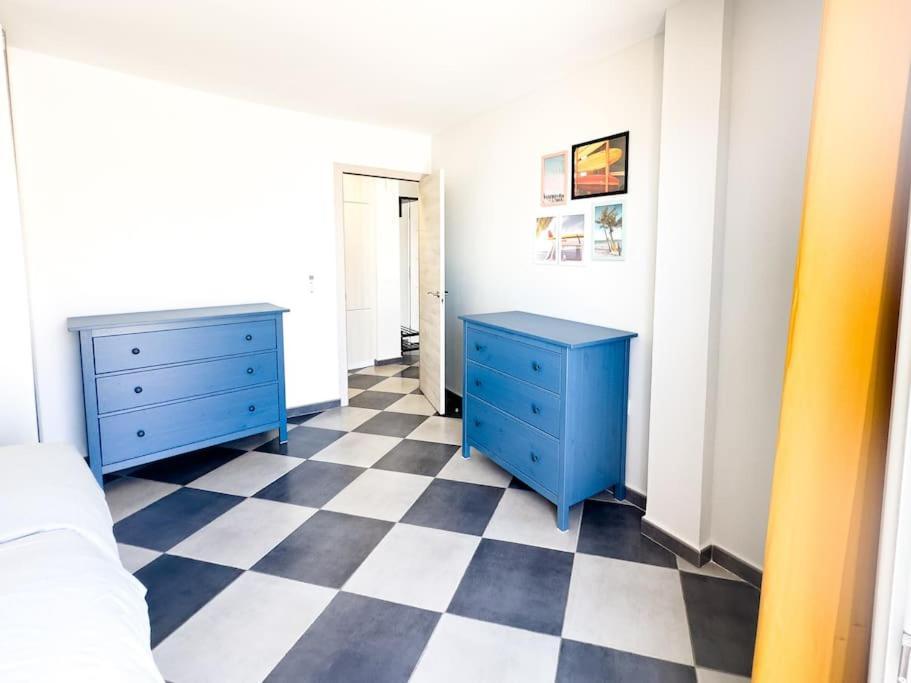 Apartment Serenity Ocean View 1br With Pool In Valley Costa Adeje (Tenerife)
