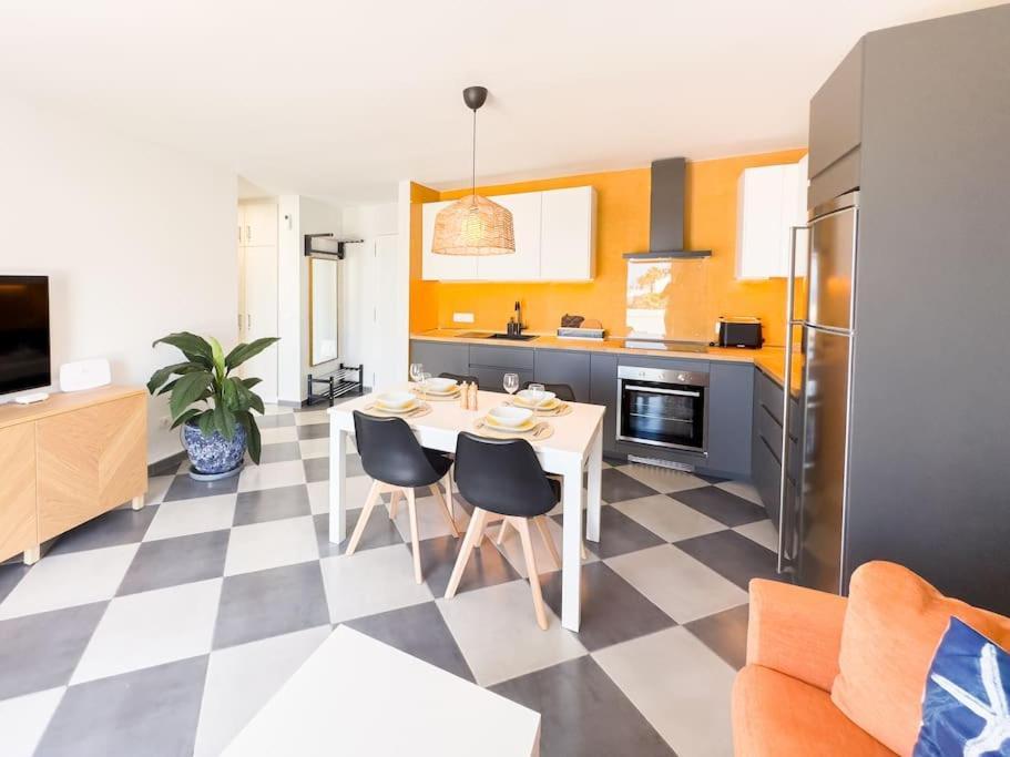 Apartment Serenity Ocean View 1br With Pool In Valley