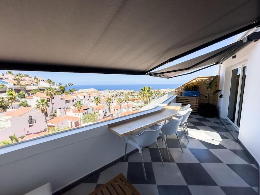 Apartment Serenity Ocean View 1br With Pool In Valley *