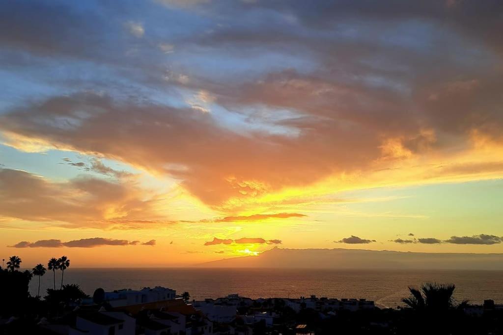 Apartment Serenity Ocean View 1br With Pool In Valley *