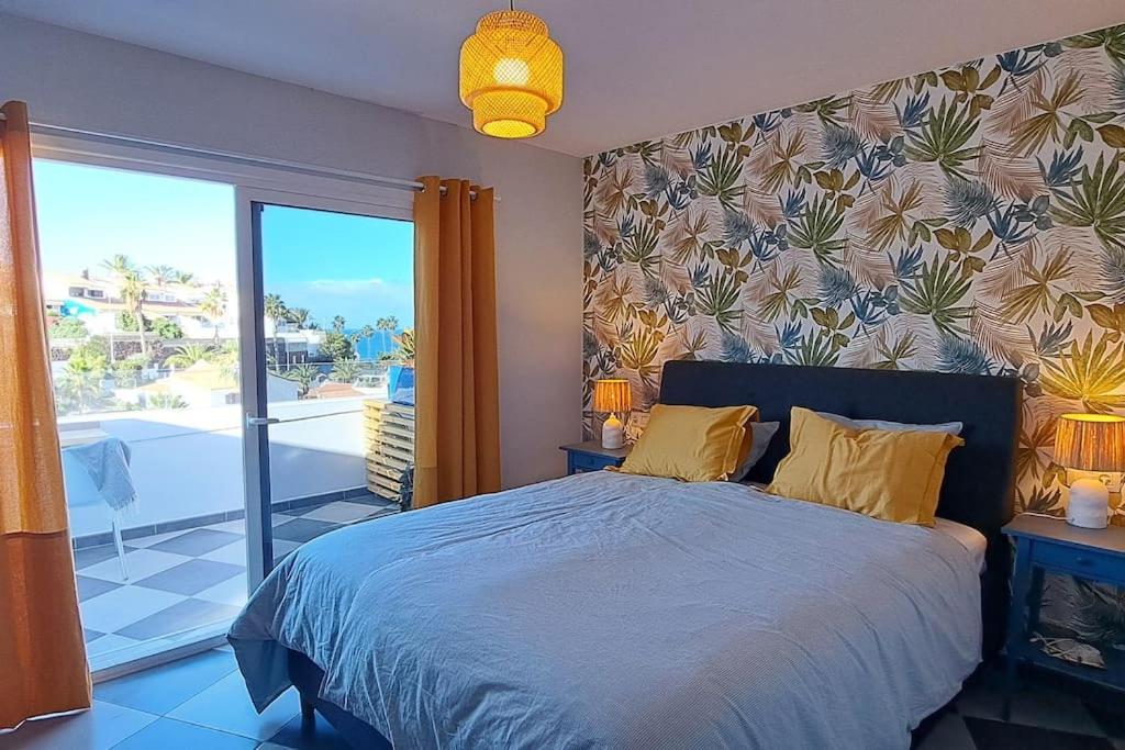 Serenity Ocean View 1br With Pool In Valley Apartment *