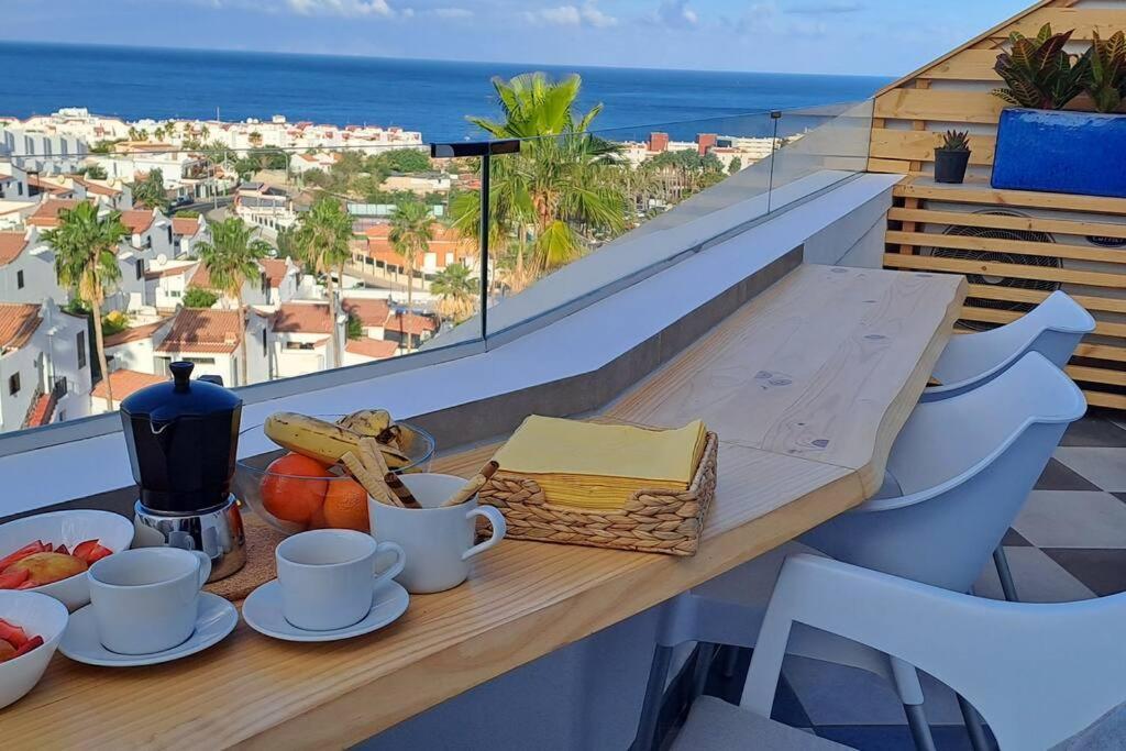 Apartment Serenity Ocean View 1br With Pool In Valley *