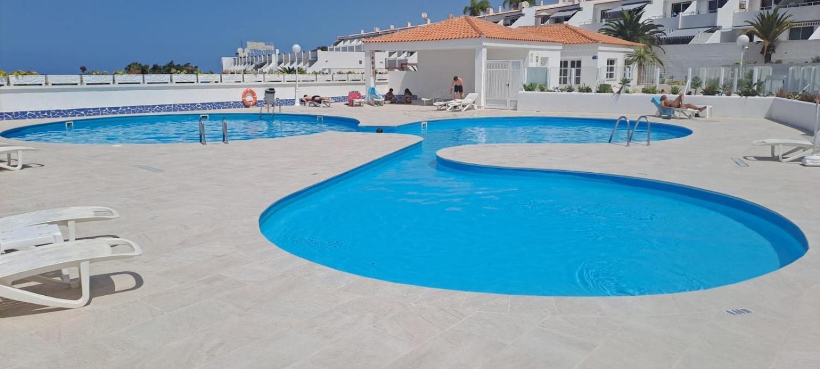 Serenity Ocean View 1br With Pool In Valley Apartment