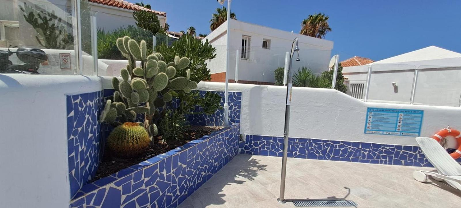 Serenity Ocean View 1br With Pool In Valley Apartment *